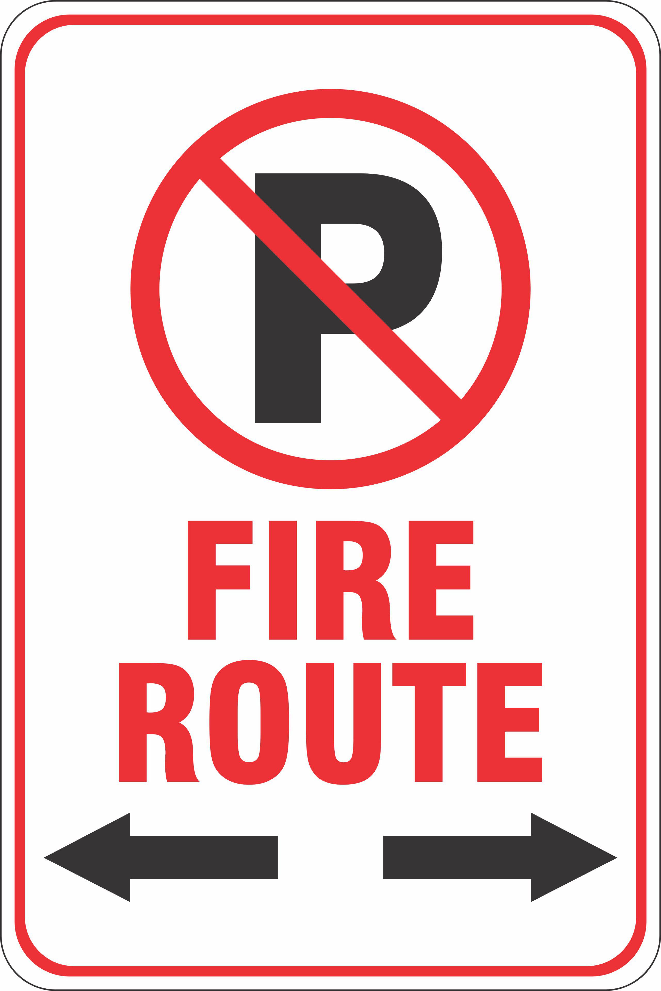 Fire Route