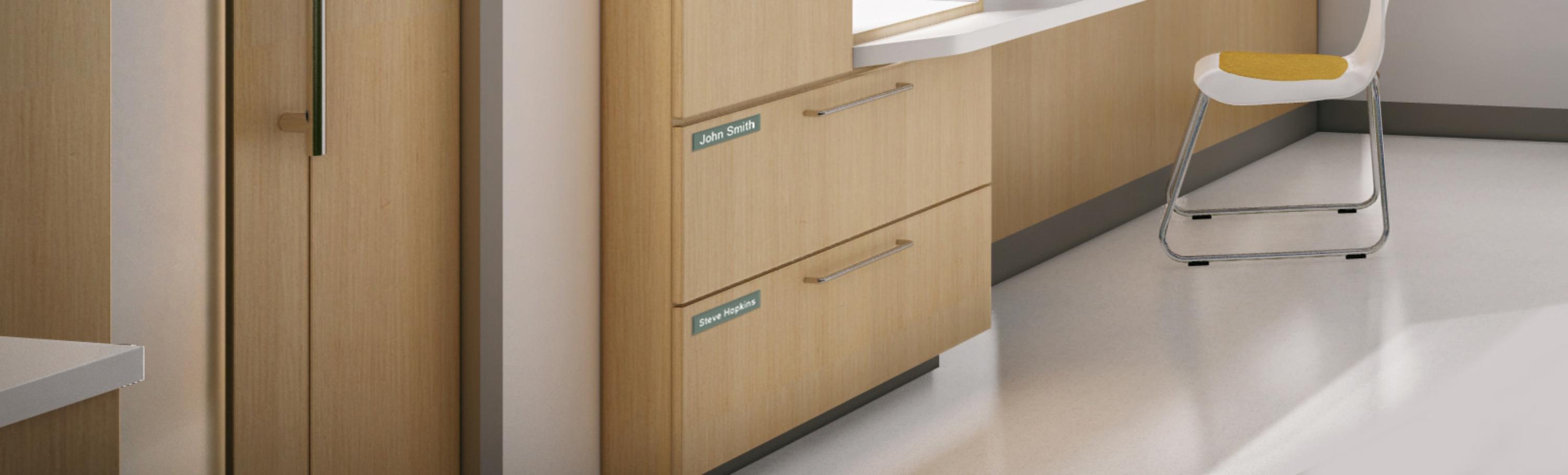 Bed Closet Vanity 