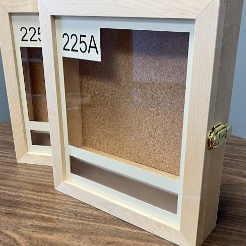 Memory Box - Closed